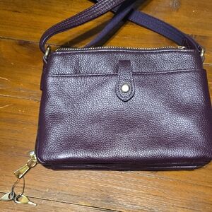 Brand New With Tags!! RomaLeather Conceal Carry